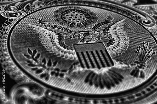 Φωτογραφία 1 US dollar