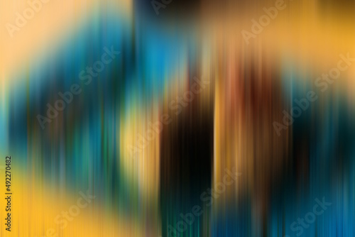 Abstract background with abstract and colorful lines for business cards, banners and high-quality prints.