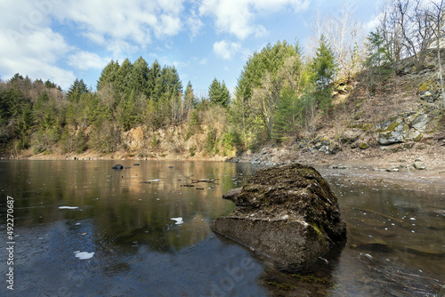 Katzenbuckelsee