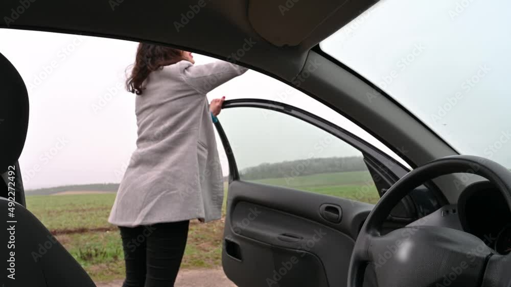 en panne sans réseau