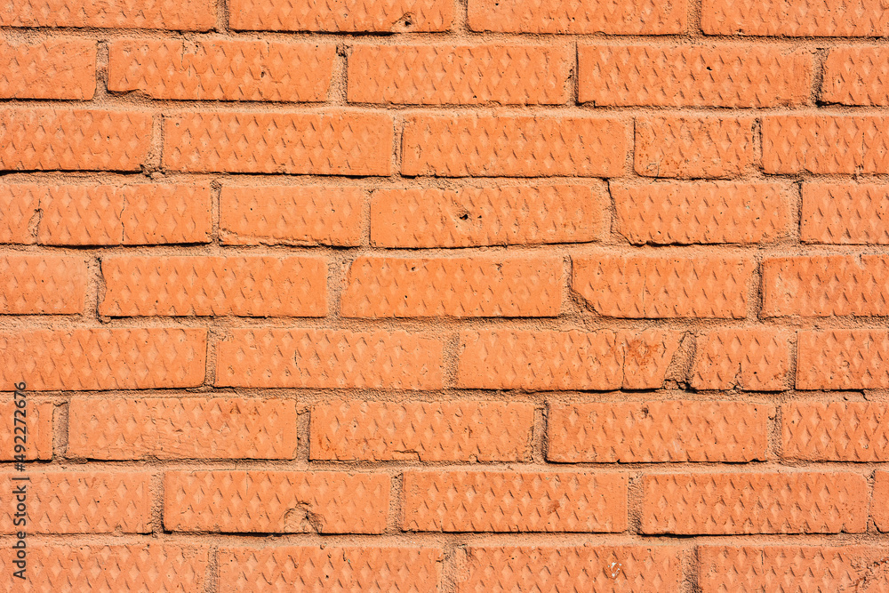 Architecture. Brick wall- abstract background Architecture. Brick wall- abstract background