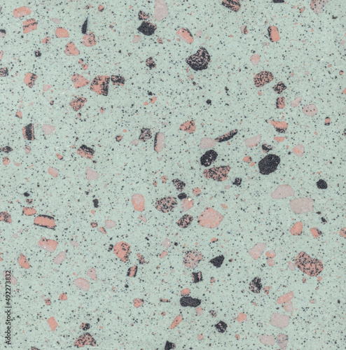 Speckled Colored Texture