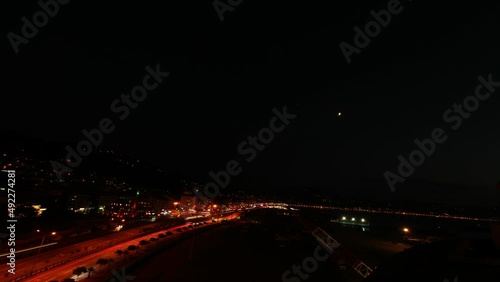 Wallpaper Mural Turkey Giresun City Center 4K Time Lapse. Torontodigital.ca