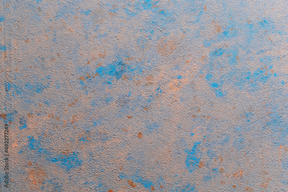 Texture image of a surface with paint Texture image of a surface with paint