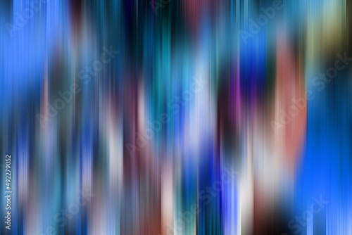 Abstract background with abstract and colorful lines for business cards, banners and high-quality prints.