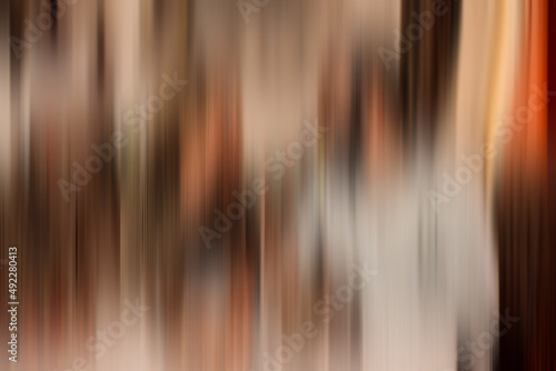 Abstract background with abstract and colorful lines for business cards  banners and high-quality prints.