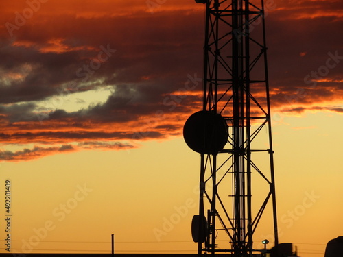 Sunset Tower