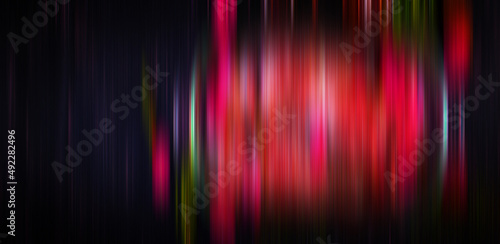 Abstract background with abstract and colorful lines for business cards, banners and high-quality prints.