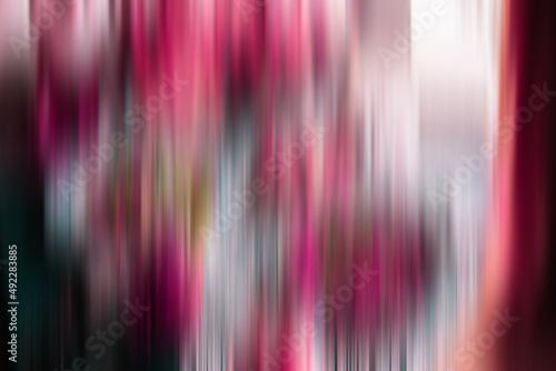 Abstract background with abstract and colorful lines for business cards, banners and high-quality prints.