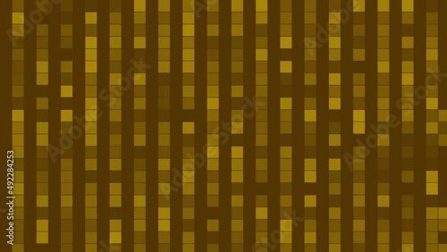 Seamless Abstract Motion Background video