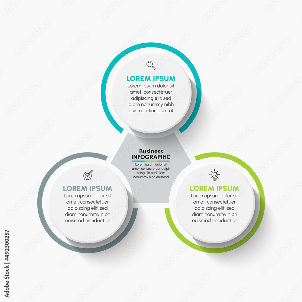 Business data visualization. timeline infographic icons designed for abstract background template milestone element modern diagram process technology digital marketing data presentation chart Vector Business data visualization. timeline infographic icons designed for abstract background template milestone element modern diagram process technology digital marketing data presentation chart Vector