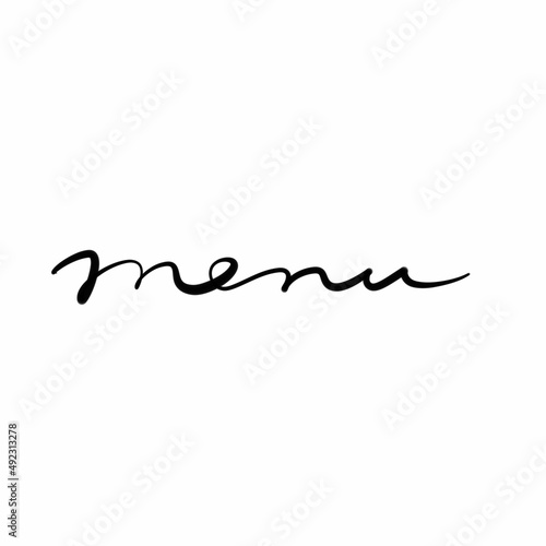 MENU 7