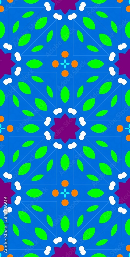 Fractodome Colorful Seamless Fractal Patterns Fractodome Colorful Seamless Fractal Patterns