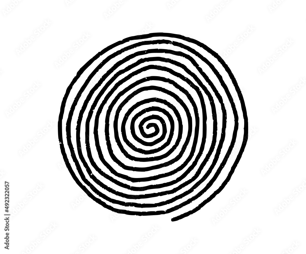 Hand drawn circles with doodle texture. Modern abstract set black round shapes with spiral line. Hand drawn organic doodle shapes. Colletion vector illustrations isolated on white background. Hand drawn circles with doodle texture. Modern abstract set black round shapes with spiral line. Hand drawn organic doodle shapes. Colletion vector illustrations isolated on white background.
