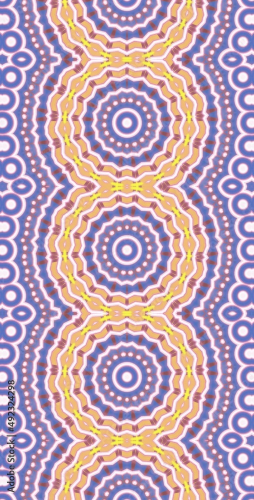 Fractodome Colorful Seamless Fractal Patterns Fractodome Colorful Seamless Fractal Patterns