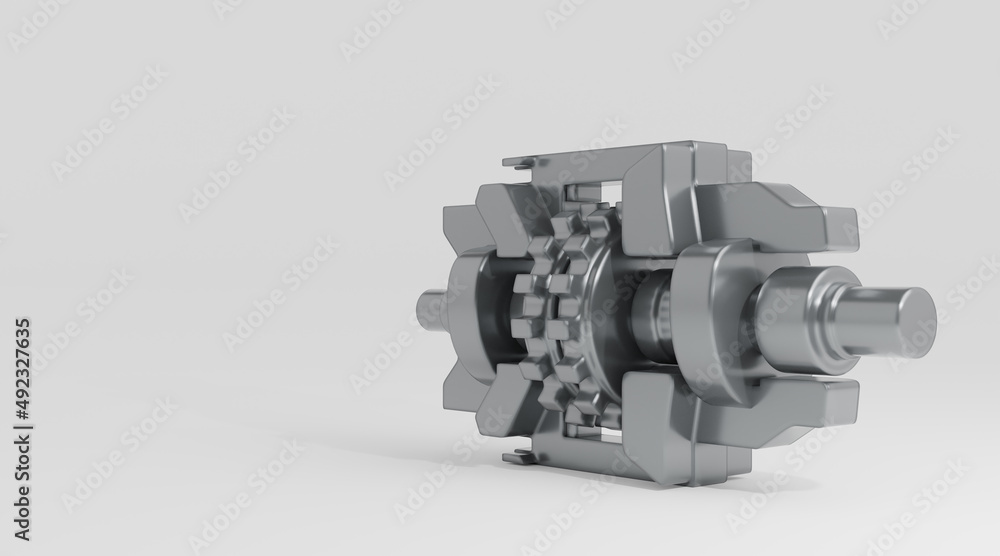 Gears Gears