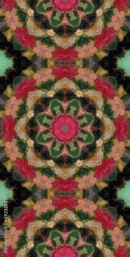 Fractodome Colorful Seamless Fractal Patterns Fractodome Colorful Seamless Fractal Patterns
