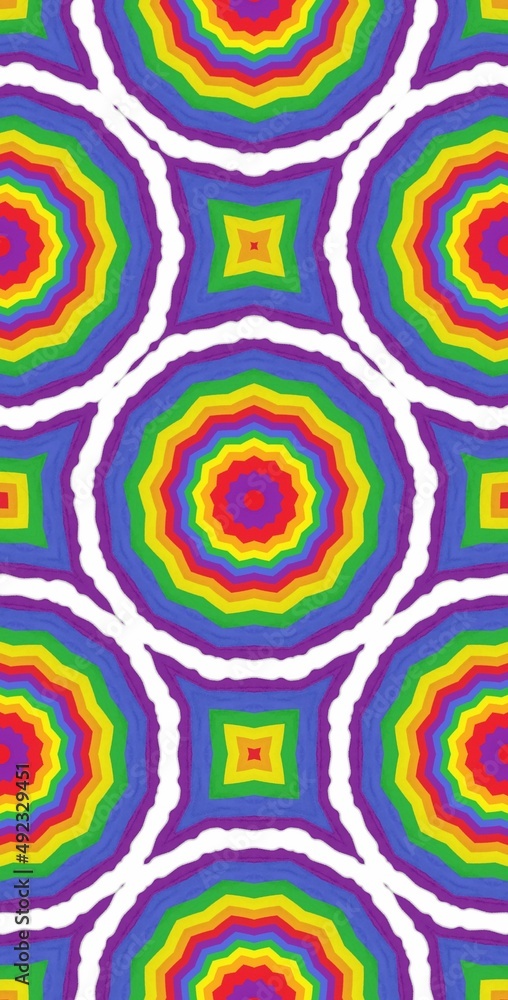 Fractodome Colorful Seamless Fractal Patterns Fractodome Colorful Seamless Fractal Patterns