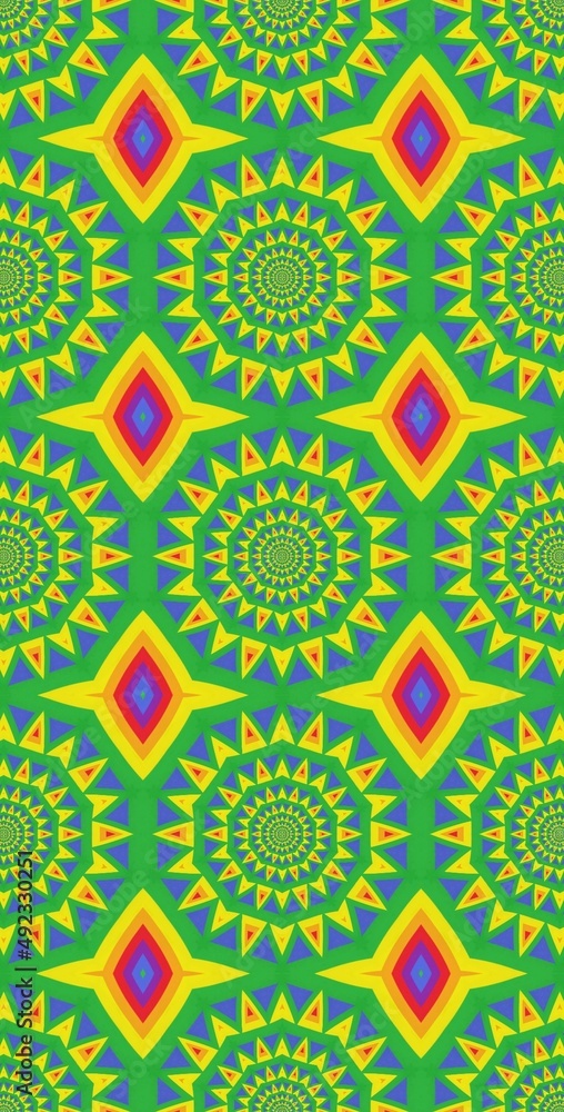 Fractodome Colorful Seamless Fractal Patterns Fractodome Colorful Seamless Fractal Patterns