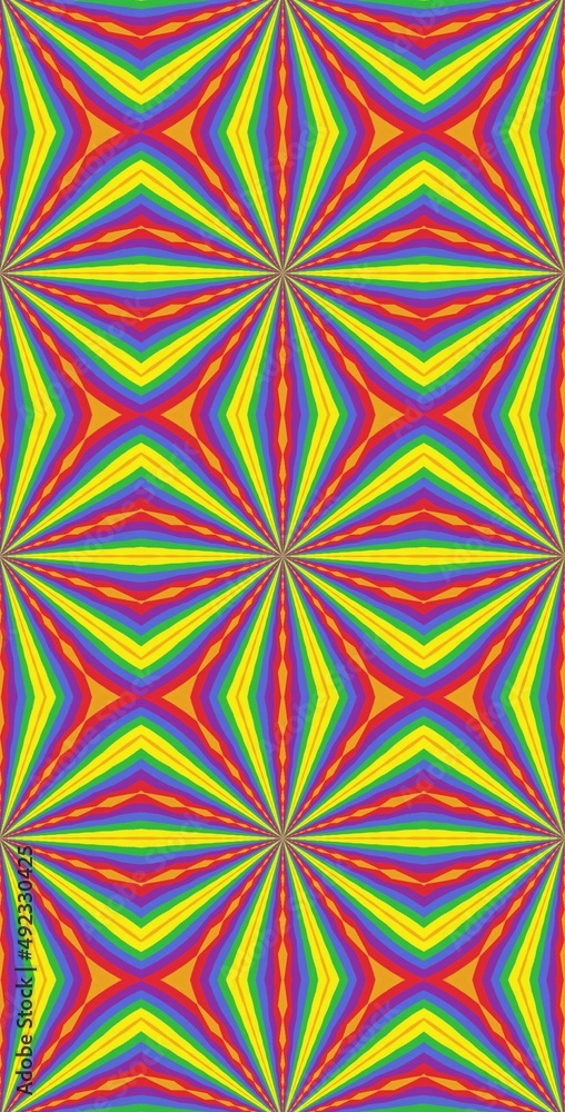 Fractodome Colorful Seamless Fractal Patterns Fractodome Colorful Seamless Fractal Patterns