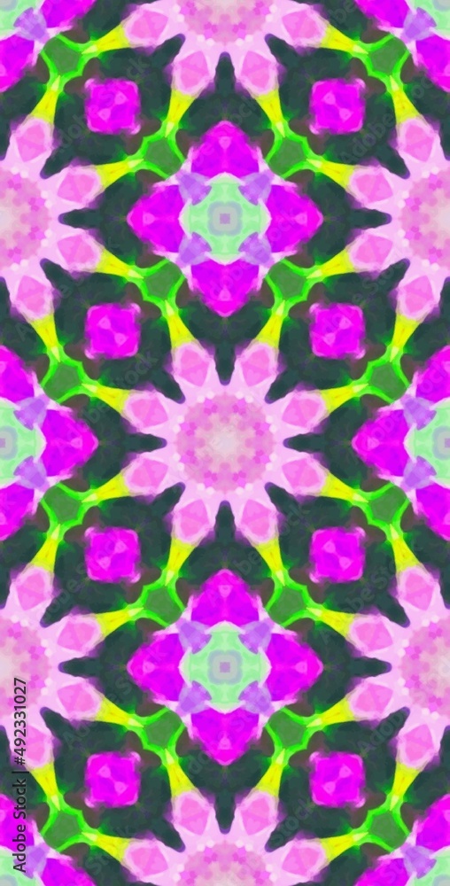 Fractodome Colorful Seamless Fractal Patterns Fractodome Colorful Seamless Fractal Patterns