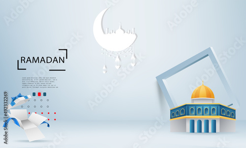 welcome ramadan iftar fasting time