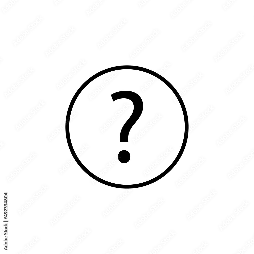 Graphic flat about icon for your design and website Graphic flat about icon for your design and website