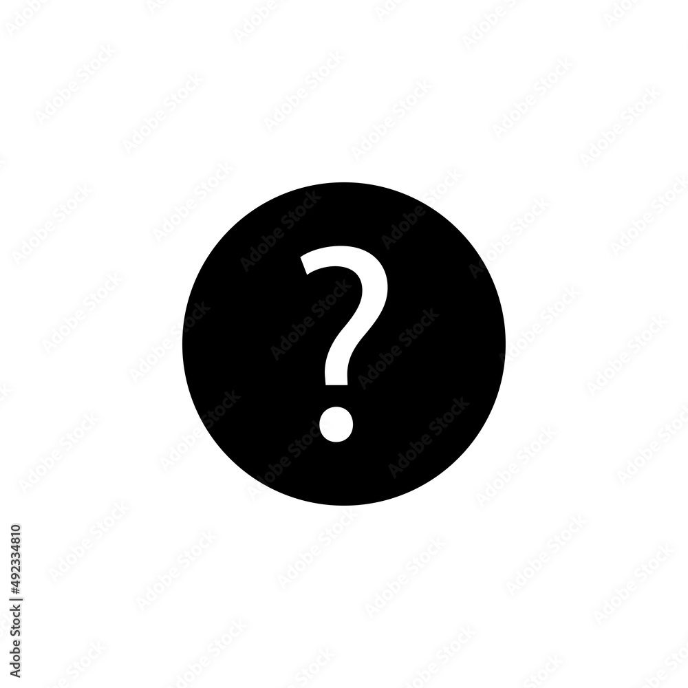 Graphic flat about icon for your design and website Graphic flat about icon for your design and website