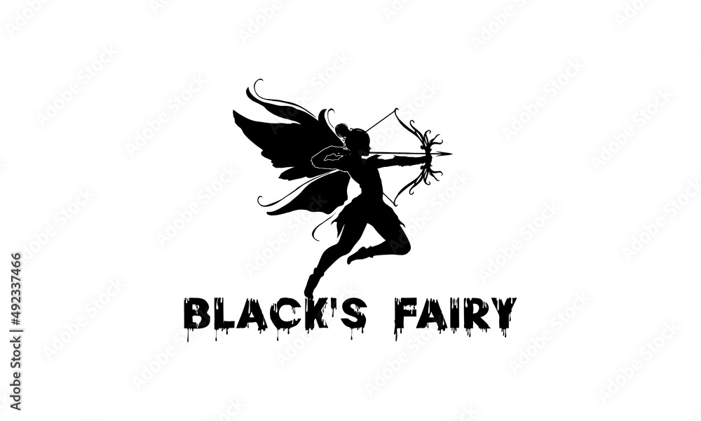 Lady Witches Logo Lady Witches Logo