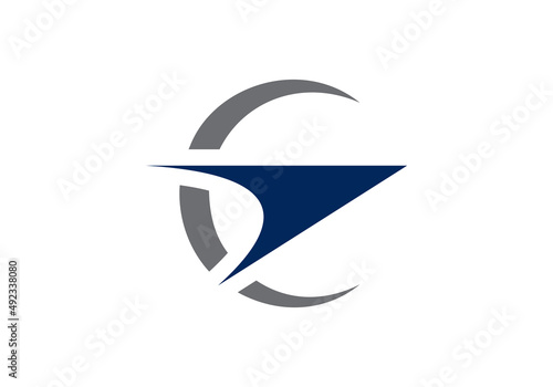 this is a agency icon design