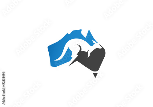 Australia logo icon