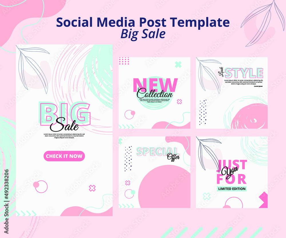 Big Flash Sale Social Media Template. Nice for your Procut Promotion on your Great social media like Instagram, Twitter, Website, etc. Editable and very simple to use. Big Flash Sale Social Media Template. Nice for your Procut Promotion on your Great social media like Instagram, Twitter, Website, etc. Editable and very simple to use.