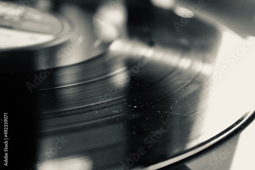 Vinyl