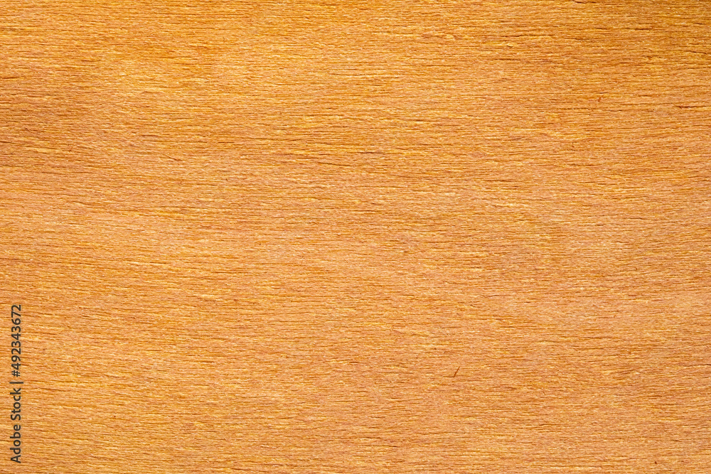 Fototapeta premium Close up of wooden texture of Cedar wood cigar box surface