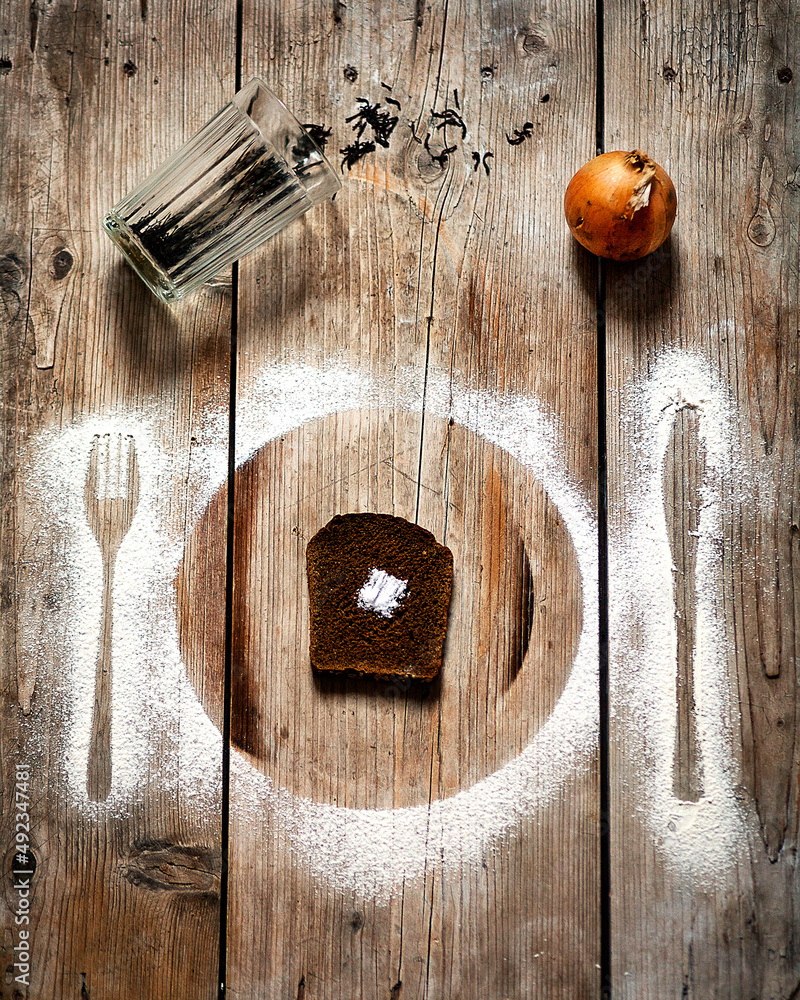 Essential products, food restriction, general global trend 2022 Essential products, food restriction, general global trend 2022