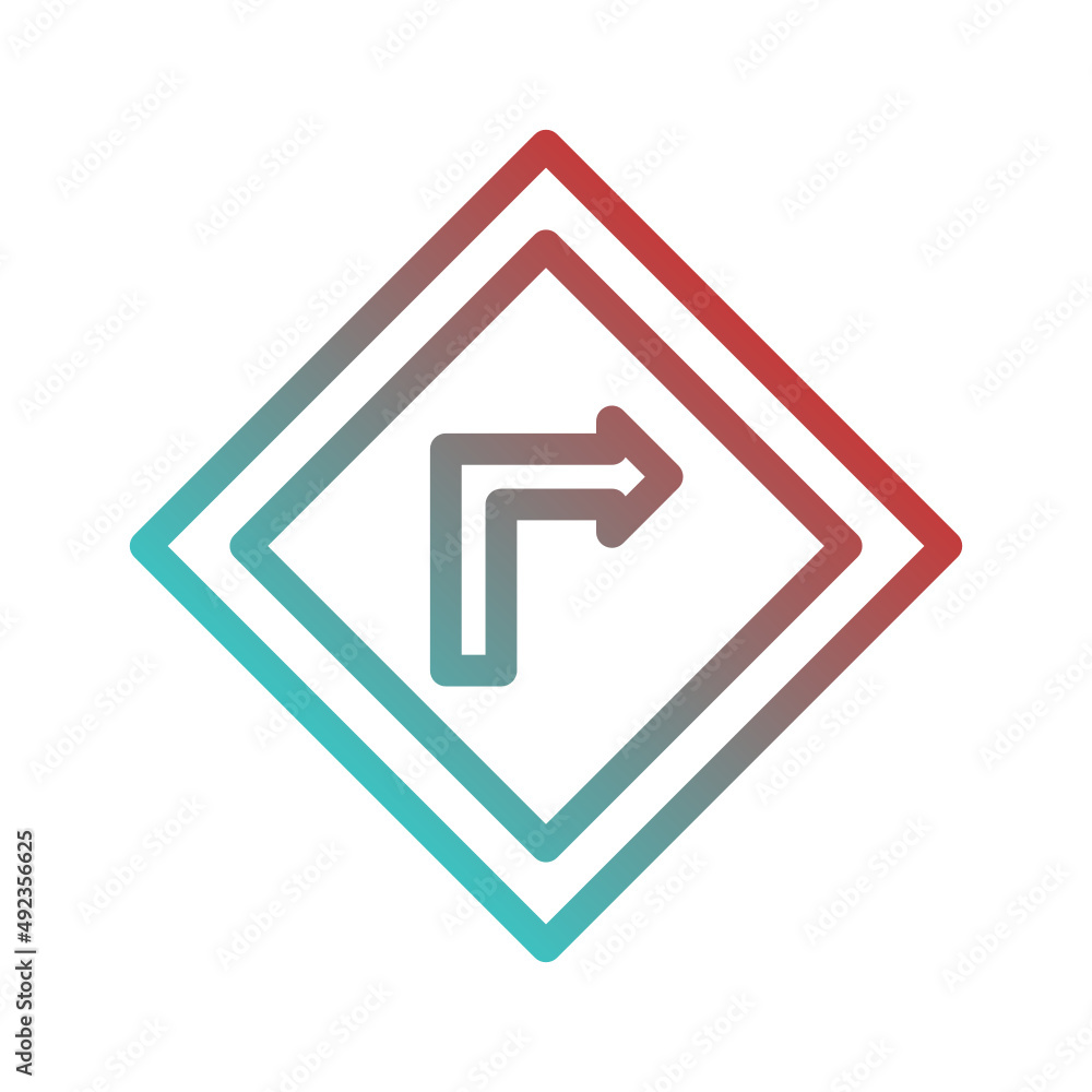 traffic signs icon traffic signs icon