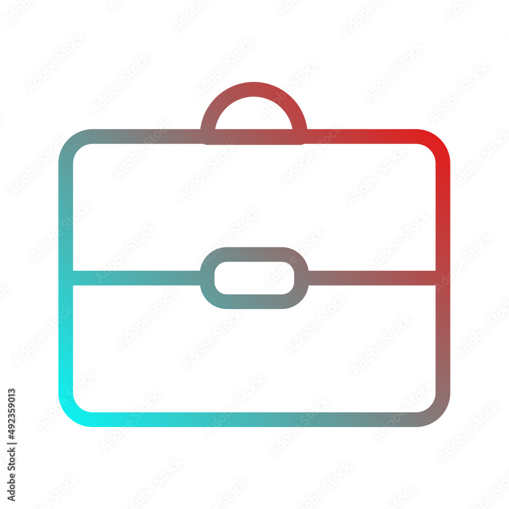 briefcase icon briefcase icon