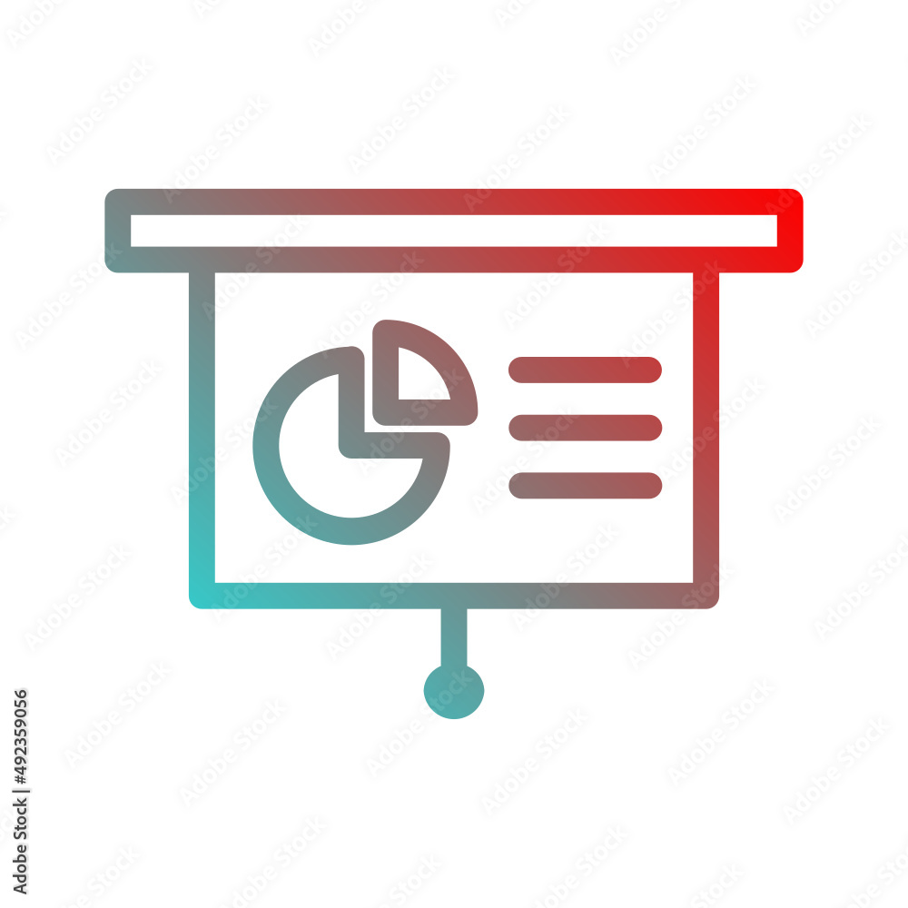 graph icon graph icon
