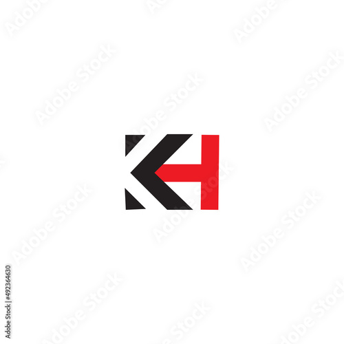Free Download initial letter k logo design Free Vector - GFXLoad