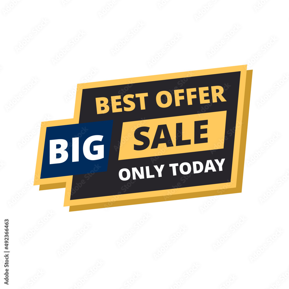 best offer big sale only today best offer big sale only today