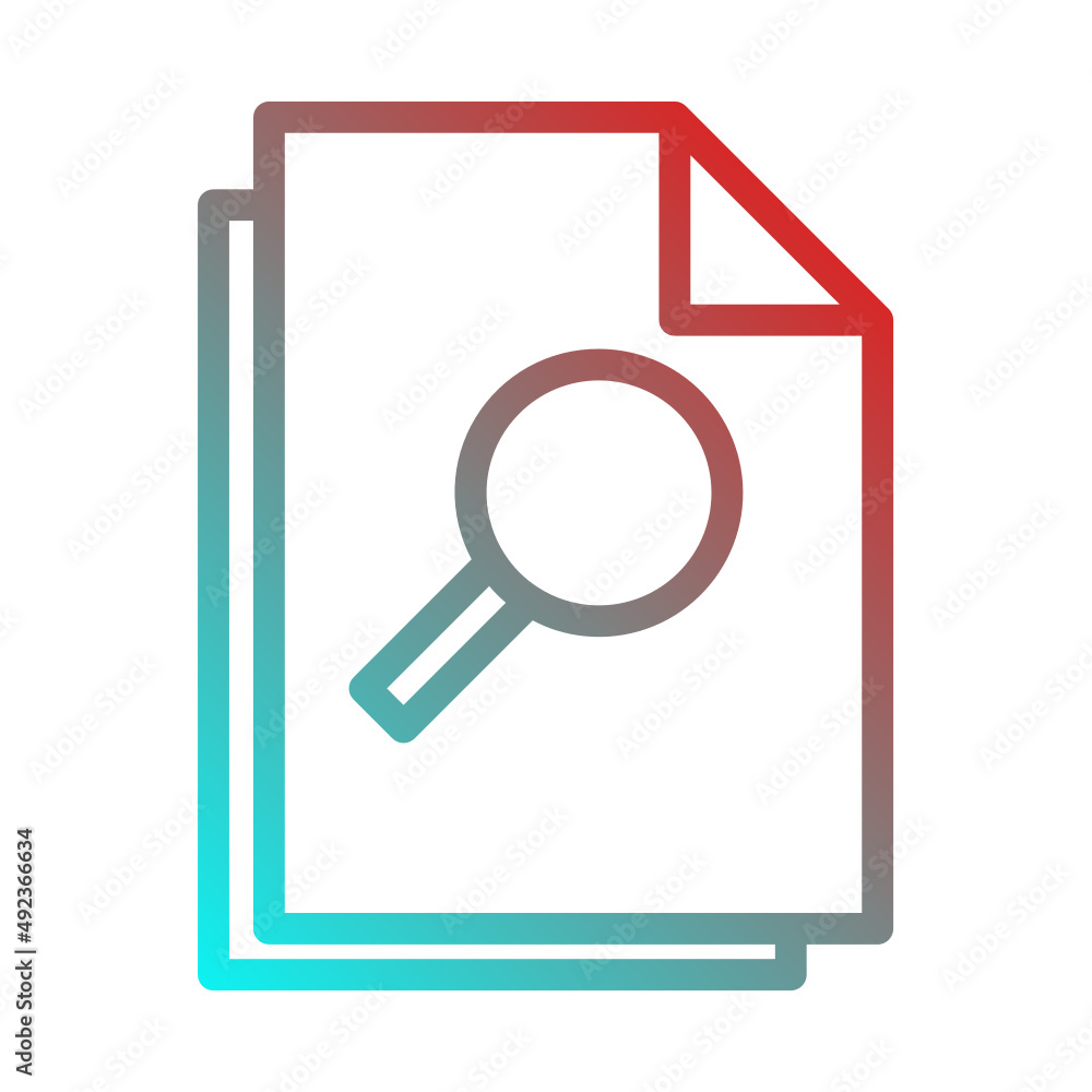 document search icon document search icon