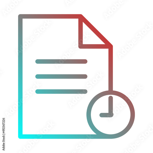 document icon