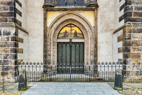 Lutherstadt Wittenberg 
