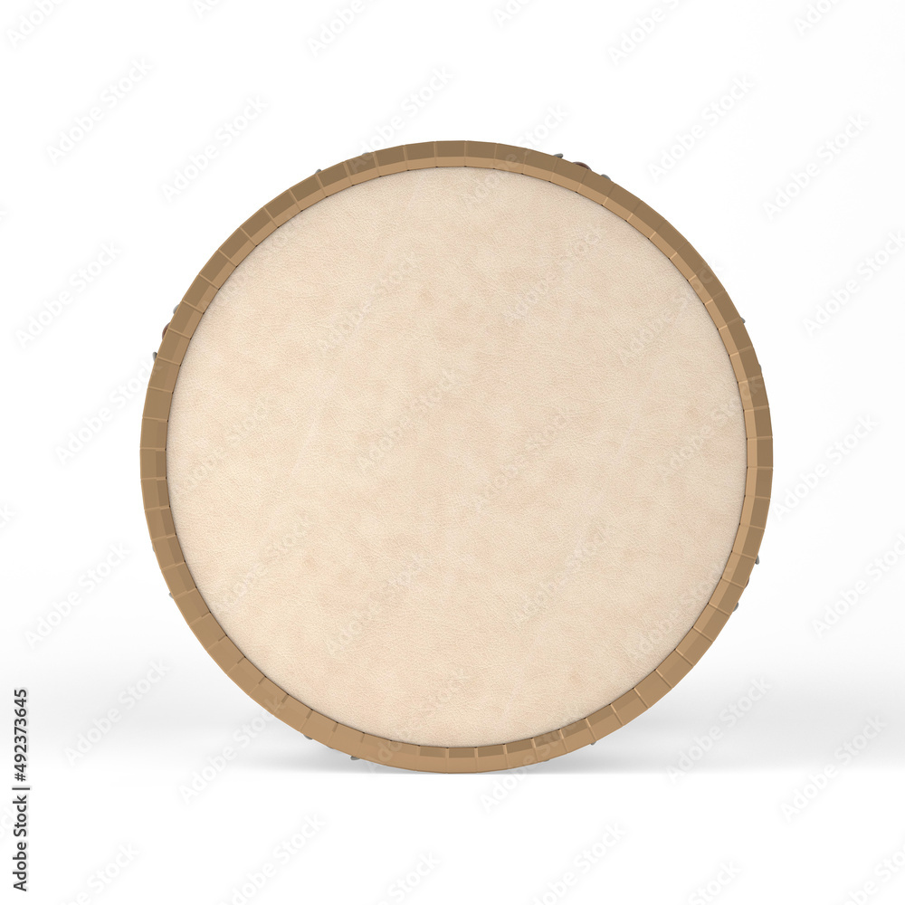 Ramadan Islamic Drum Ramadan Islamic Drum