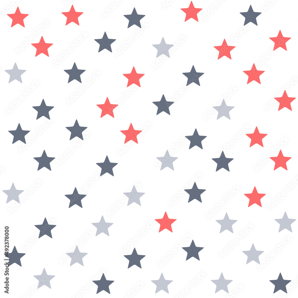 color star pattern symbol background color star pattern symbol background