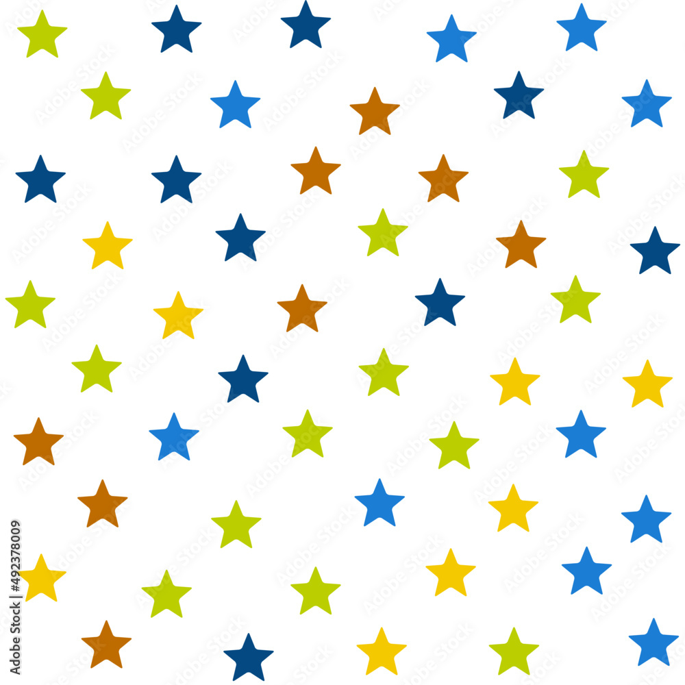 color star pattern symbol background color star pattern symbol background