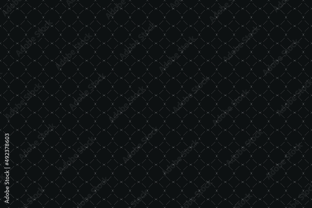 Vector geometric pattern background for textiles or other uses Vector geometric pattern background for textiles or other uses