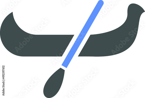 Gondola Icon Style