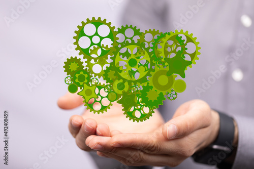 Effective innovations for w...