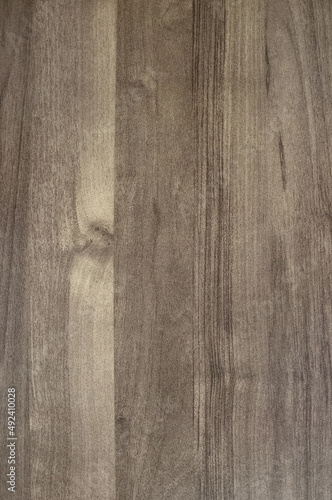 Texture of light brown wooden boards